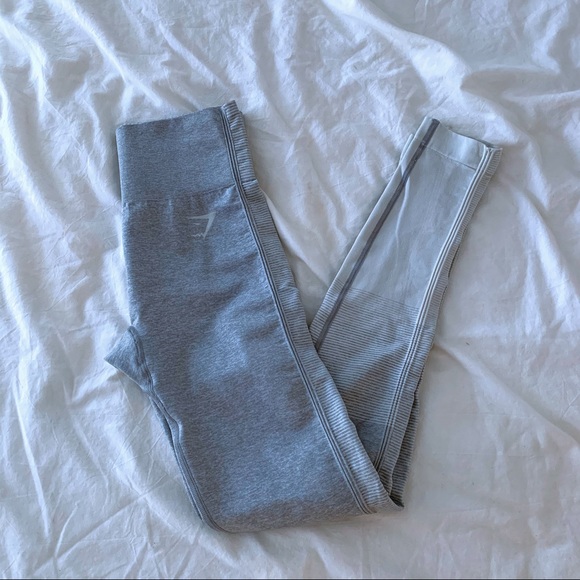 Gymshark Pants - GYMSHARK AMPLIFY LEGGINGS